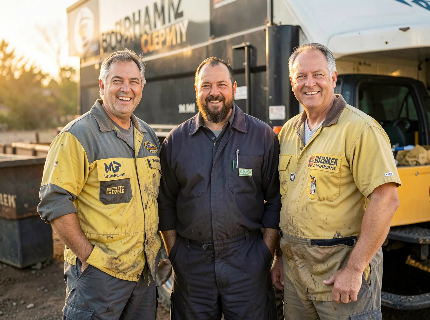 Sewage Cleanup company in Carney, MI