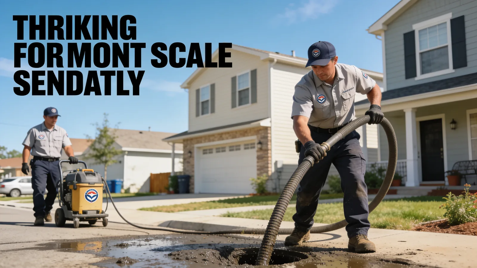 Sewage Cleanup in Carney, MI near me